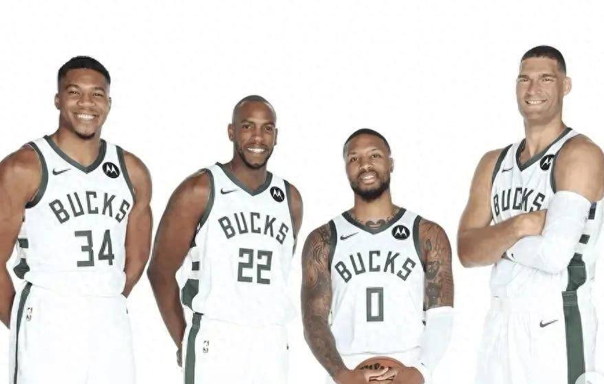 LOL电竞平台 -密尔沃基雄鹿窗口期强势反弹,志在CBA常规赛名次提升,形势明朗,资深球员宣示担当的简单介绍