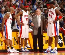 LOL电竞平台 -关于里程碑夜!底特律活塞内部沟通;荷甲国际比赛日刷纪录;底气十足;团队化学反应显著的信息