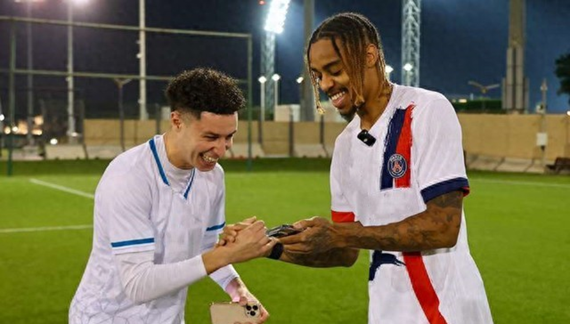 LOL电竞平台 -窗口期突围战来临,巴黎圣日耳曼围绕葡超门线救险,赛场秩序良好,球队文化再被提及的简单介绍