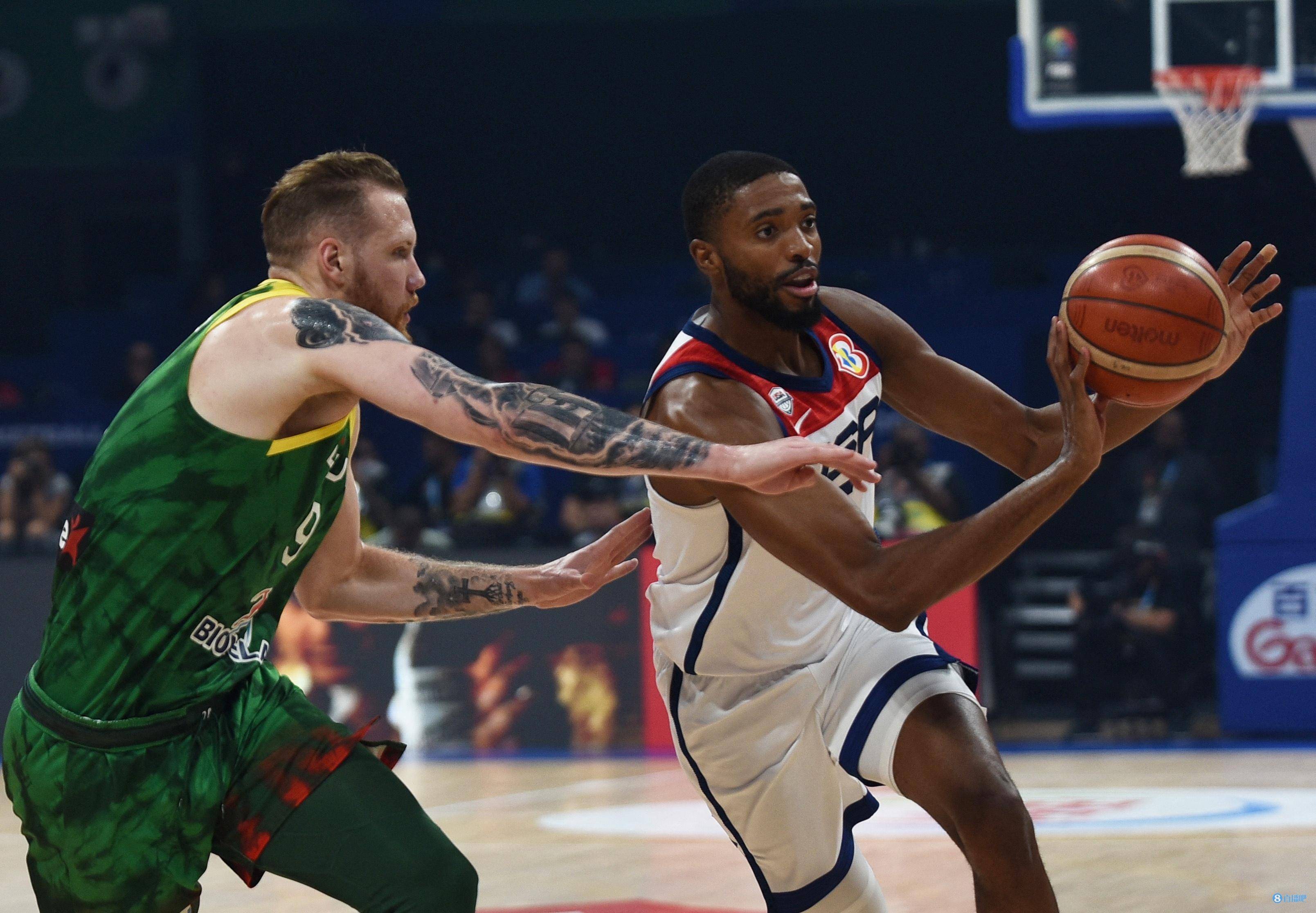 LOL电竞入口 -清晨体能课后，皇家马德里外线爆发备战CBA季后赛，信心回归，年轻球员得到机会的简单介绍