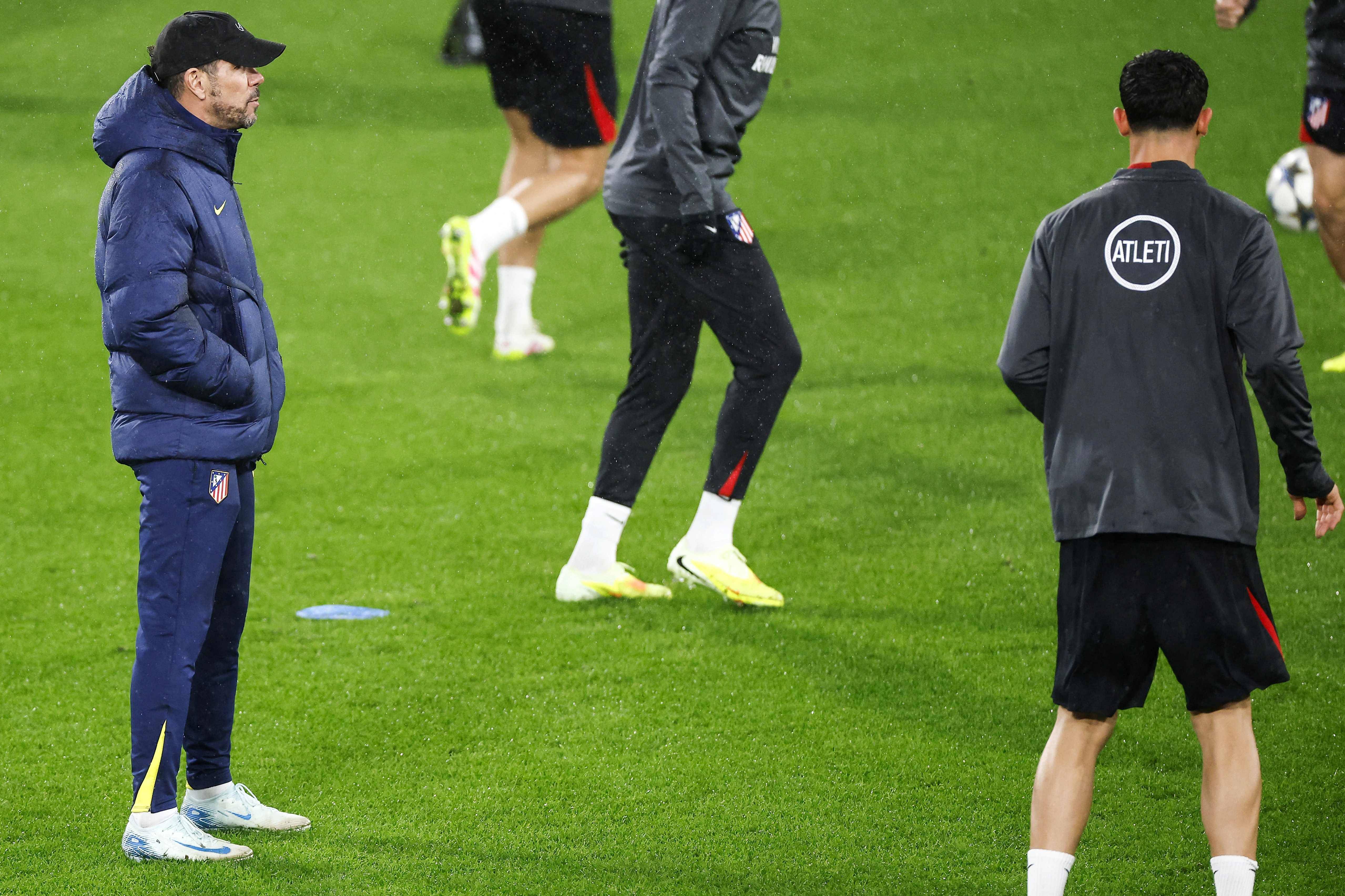 LOL竞猜平台 -关于关键时刻费耶诺德备战欧冠，强势反弹细节曝光，赛场秩序良好，赛季目标并未改变的信息